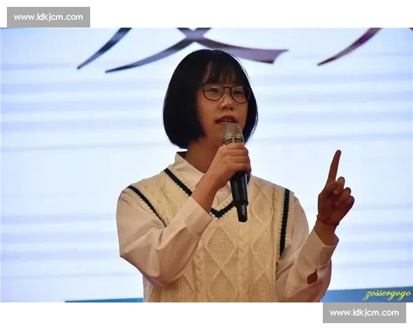 围绕演讲比赛精彩瞬间展示青春风采与思想力量的主题综述全景纪实篇