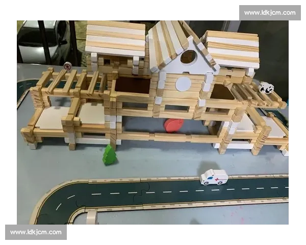 围绕积木比赛打造创意竞技与团队合作精神的综合主题活动方案设计