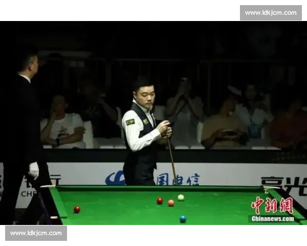 斯诺克最新巅峰对决比赛视频解析高手博弈精彩瞬间回顾全程战术看点