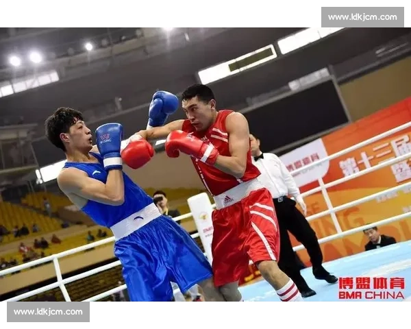 2017年拳击比赛精彩回顾 全面分析各大经典对决与选手表现
